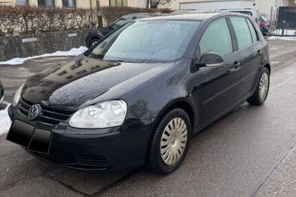 VW Golf 190.000 km 3.300 &euro; Herrsching 82211