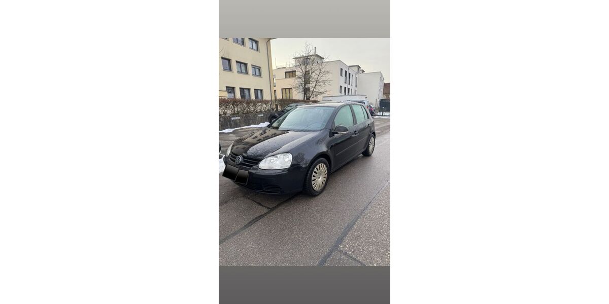VW Golf 190.000 km 3.300 &euro; Herrsching 82211