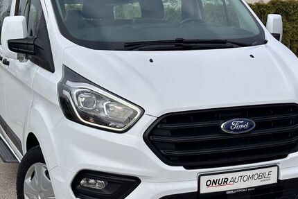 Ford Transit Custom 37.500 km 26.950 &euro; München 81245