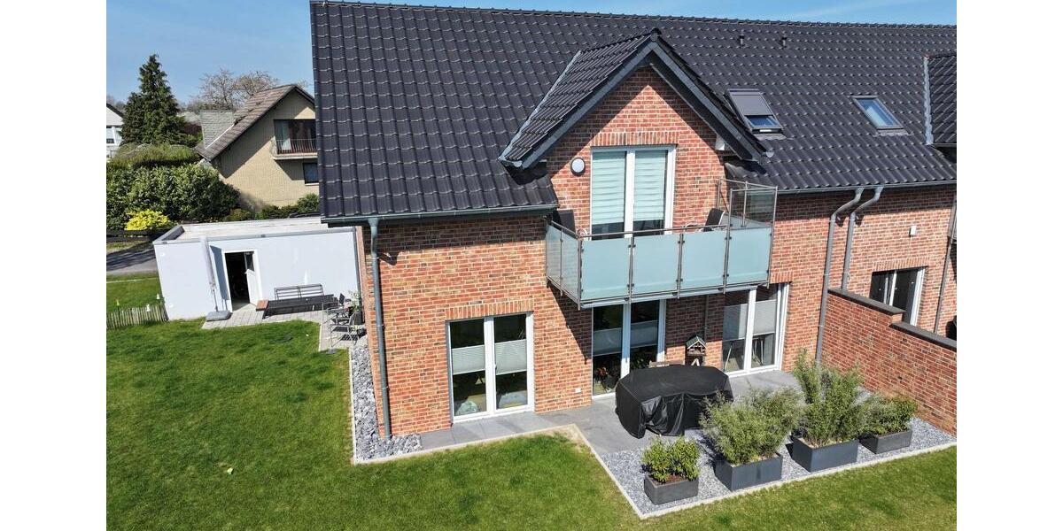 Dachgeschoßwohnung Minden - 2 Zimmer, 63 m&sup2;, 740&euro; | Angebot:26211954