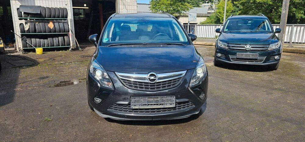 Zafira