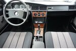 Mercedes-Benz 190 E 2.3 H-Kennz. Oldtimer eSHSD Verschl-t. neu g 212.900 km 7.950 &euro; Neumarkt/OPf 92318