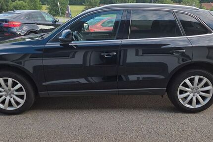 Audi Q5 199.980 km 9.999 &euro; Schöfweg 94572