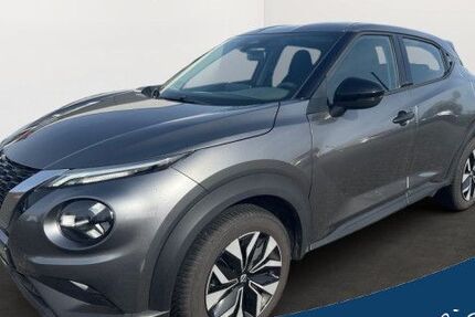 Nissan Juke 16.767 km 19.490 &euro; Schwentinental 24223
