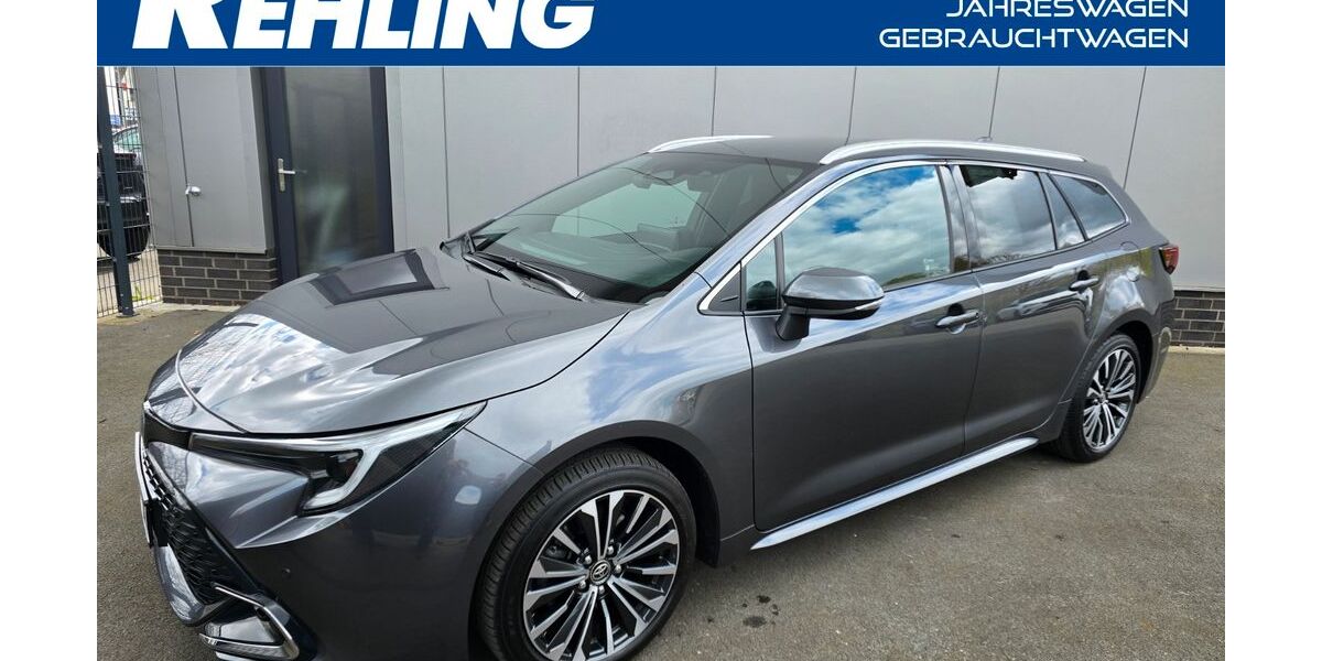 Toyota Corolla 6.210 km 33.300 &euro; Rahden 32369
