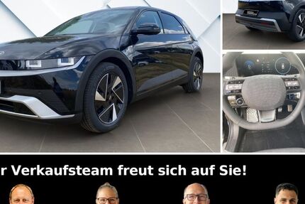 Hyundai IONIQ 5 1.900 km 44.880 &euro; Ingelheim 55218