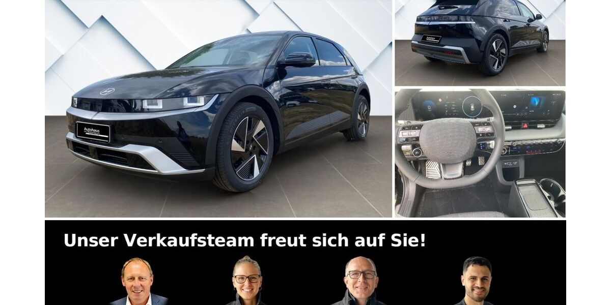 Hyundai IONIQ 5 1.900 km 44.880 &euro; Ingelheim 55218