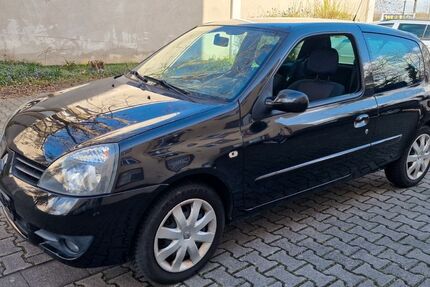 Renault Clio 85.765 km 1.199 &euro; Worms 67547