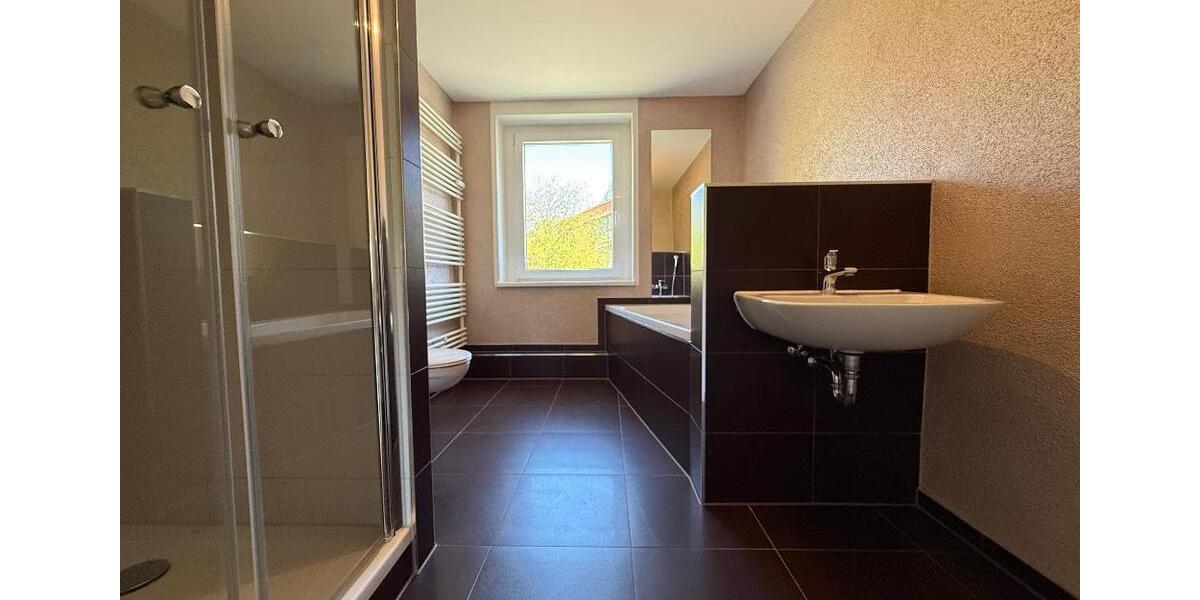 Etagenwohnung Wilkau-Haßlau Haßlau - 2 Zimmer, 64 m&sup2;, 445&euro; | Angebot:26296736