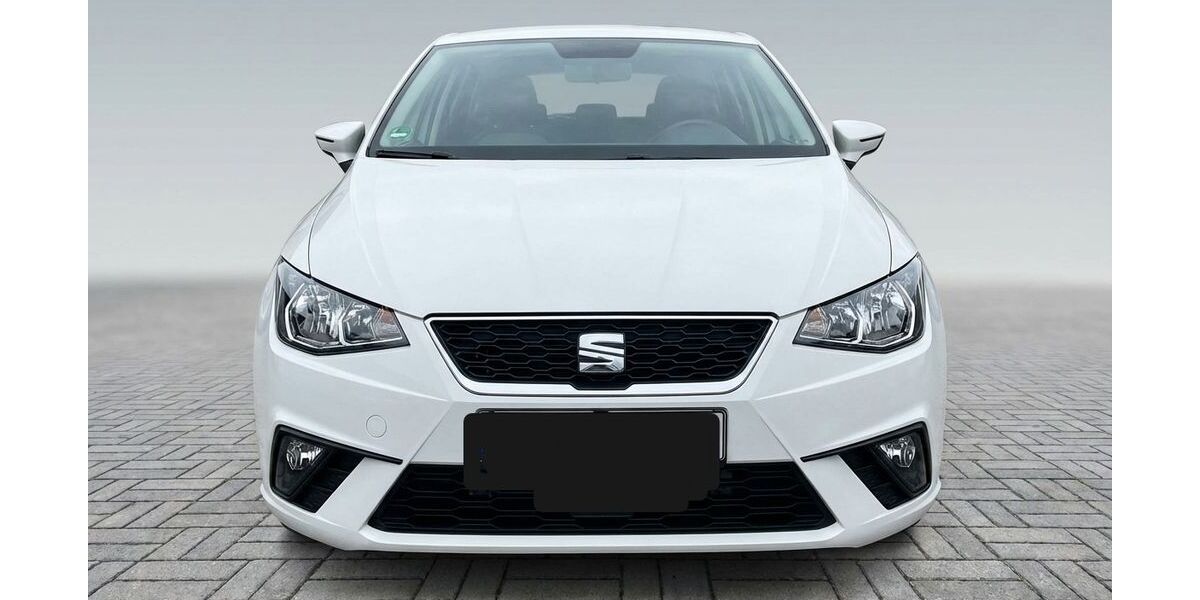 Seat Ibiza 111.280 km 7.400 &euro; Grainet 94143