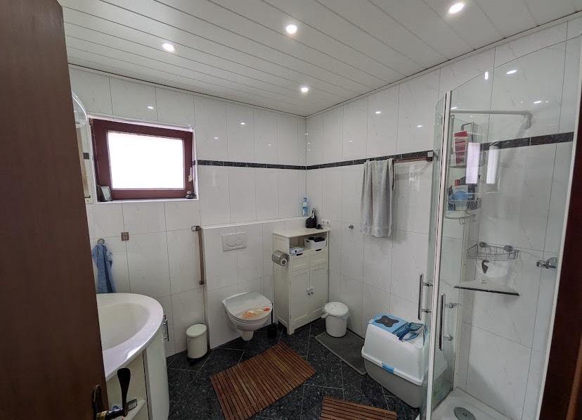 Erdgeschoßwohnung Bremen Vegesack - 4 Zimmer, 114 m&sup2;, 1.100&euro; | Angebot:26279609