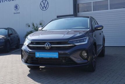 VW Taigo