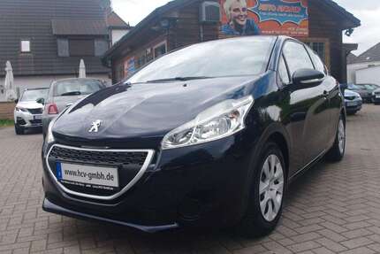 Peugeot 208 93.000 km 3.990 &euro; Hamburg 22547
