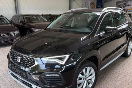 Seat Ateca 56.039 km 23.499 &euro; Hörstel-Bevergern 48477