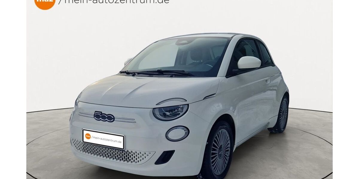 Fiat 500e 23.426 km 19.799 &euro; Seevetal 21220