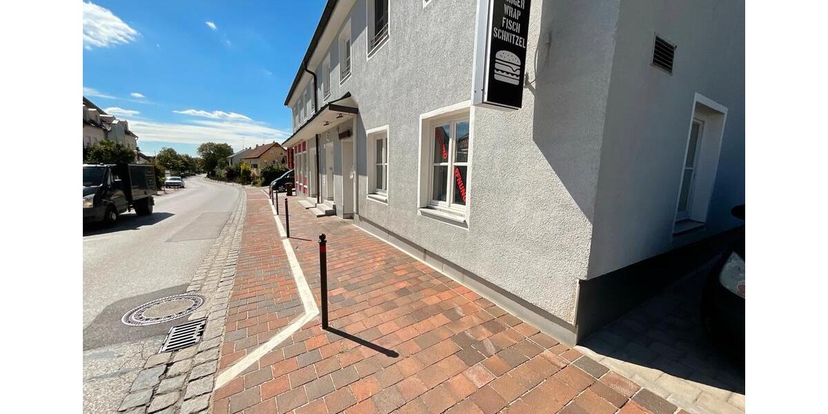Etagenwohnung Schweitenkirchen - 2.5 Zimmer, 62 m&sup2;, 247.000&euro; | Angebot:27109226