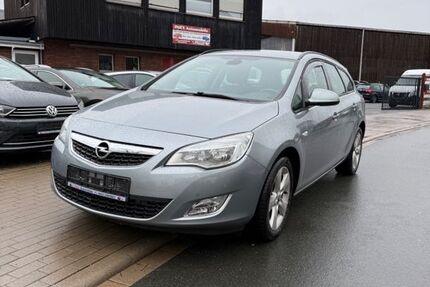 Opel Astra 181.873 km 4.100 &euro; Greven 48268