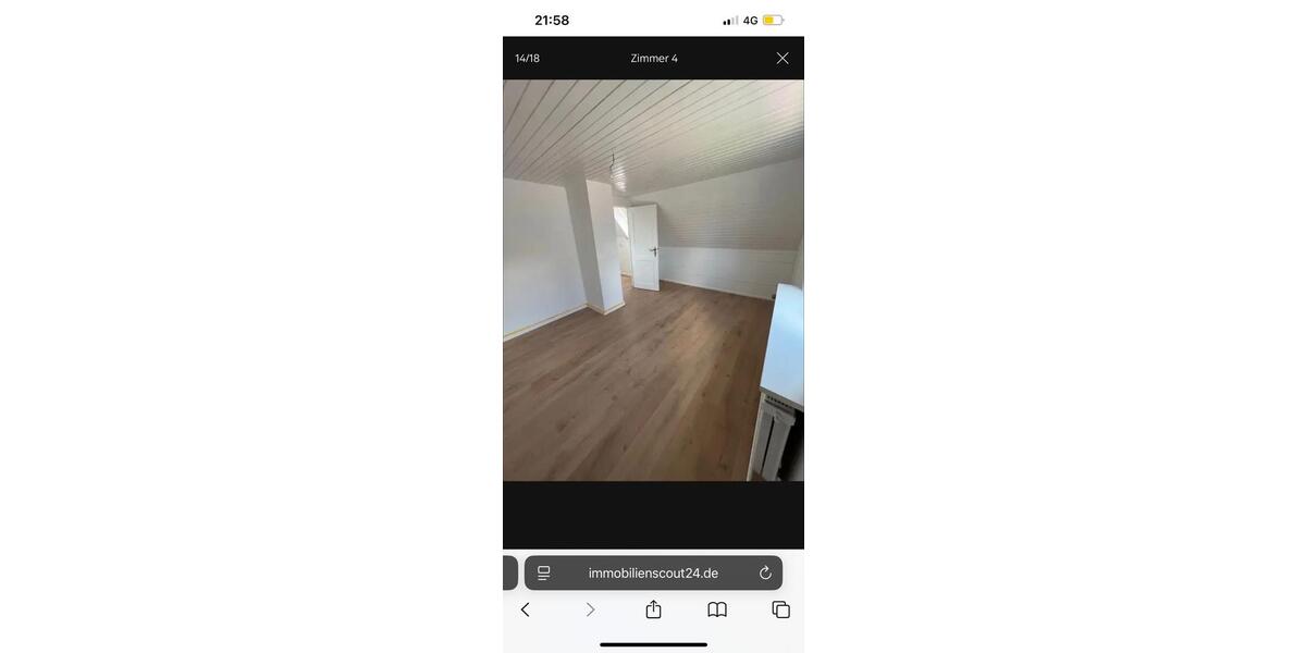 Einfamilienhaus Pinneberg - 4 Zimmer, 115 m&sup2;, 1.600&euro; | Angebot:26098833