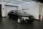 VW Phaeton 3.2 V6 FULL Leder Xenon Luftfederung 265.200 km 2.320 &euro; Lich 35423