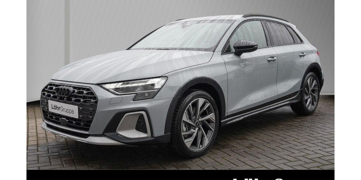 Audi A3 1.876 km 38.450 € Worms 67547