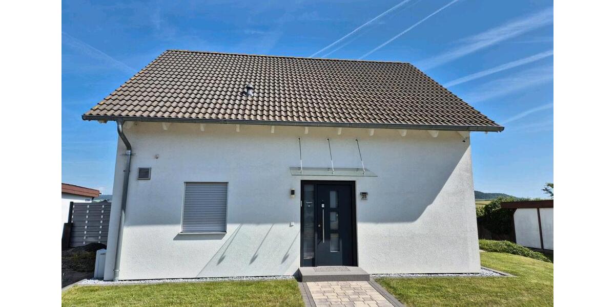 Einfamilienhaus Schenklengsfeld - 4 Zimmer, 138 m&sup2;, 330.000&euro; | Angebot:27009887