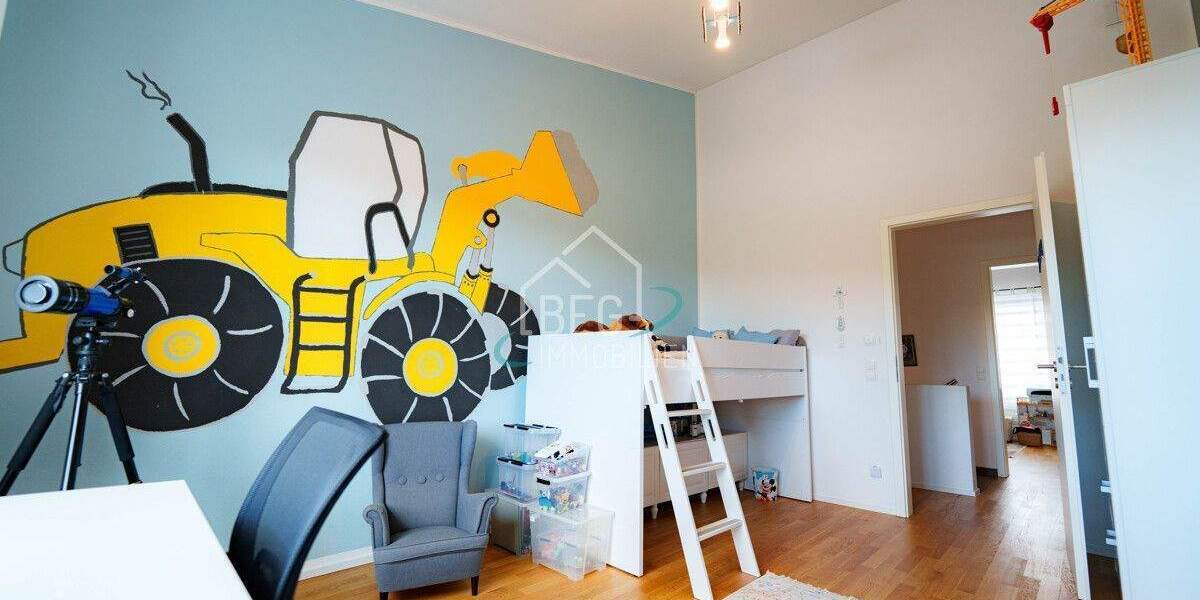 Reihenmittelhaus Mering - 5 Zimmer, 136 m&sup2;, 798.000&euro; | Angebot:24543304