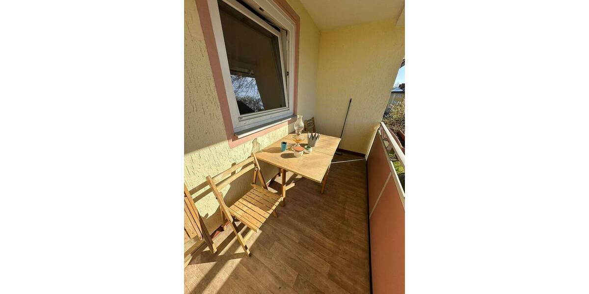 Etagenwohnung Soltau - 2 Zimmer, 53 m&sup2;, 115.000&euro; | Angebot:26607141