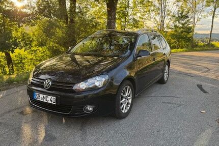 VW Golf 170.000 km 4.900 &euro; Rattenberg 94371