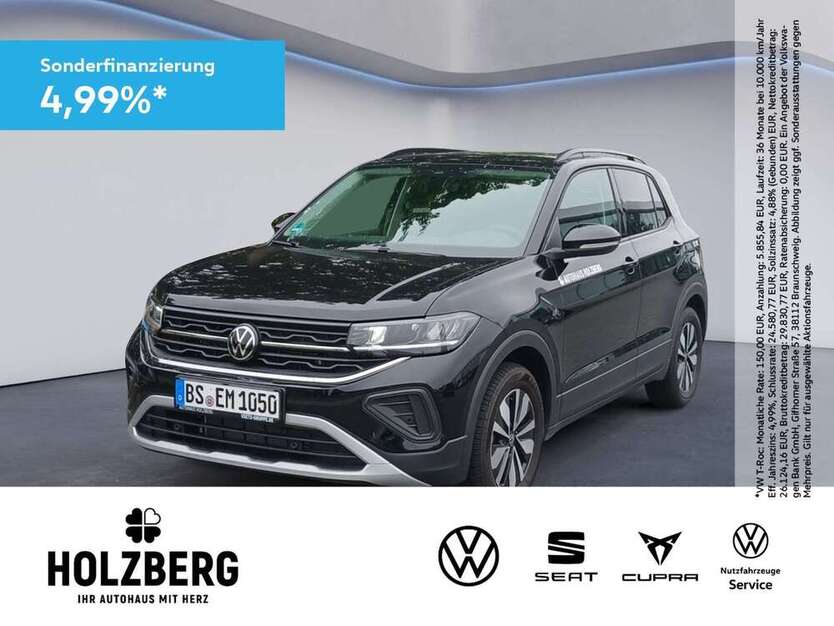 T-Cross