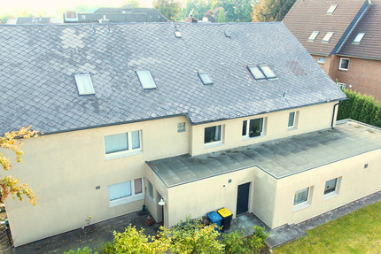 Saniertes Mehrfamilienhaus in Tangstedt Faktor 18 zimmer