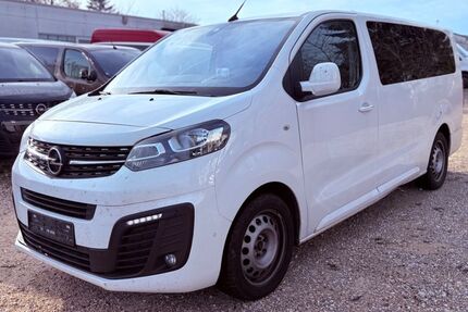 Opel Zafira Life 171.000 km 19.990 &euro; Ulm-Jungingen 89081