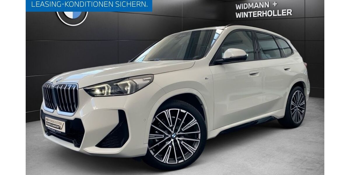 BMW X1 21.200 km 48.780 &euro; Dachau 85221