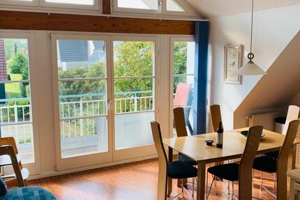 Wohnung Zingst - 3 Zimmer, 80 m&sup2;, 1.100&euro; | Angebot:26381215