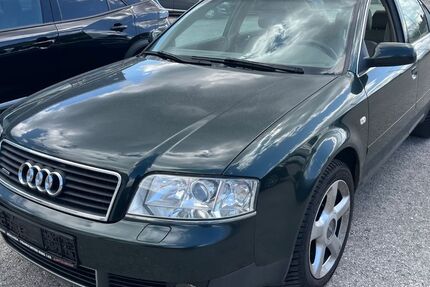 Audi A6 219.000 km 1.990 &euro; Neumarkt 92318