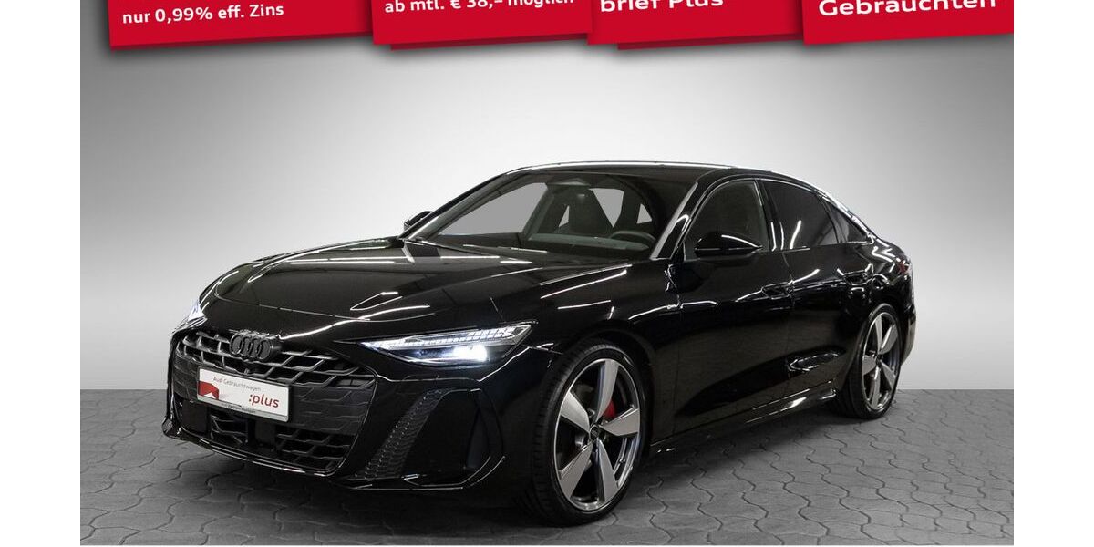 Audi A6 11.448 km 70.940 &euro; Stuttgart 70563