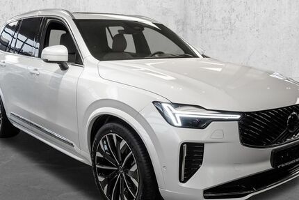 Volvo XC90 25.000 km 71.980 &euro; Wuppertal 42109