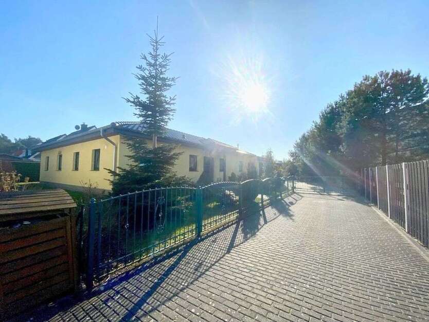 Haus zum Kaufen in Wandlitz 495.000 € 128.45 m²