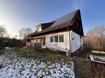 WERT SCHAFFEN: PROJEKT MIT POTENZIAL! - Grundstück Fahrenzhausen | Angebot:26093906