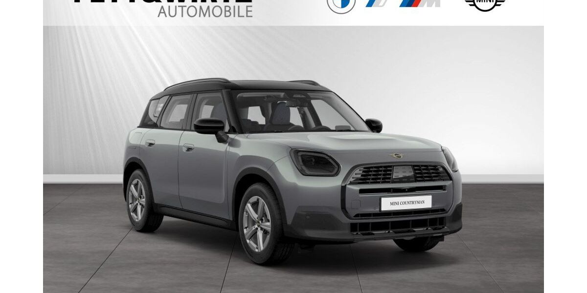 Mini Countryman D (Cooper) 11.450 km 32.600 &euro; Wesel 46485