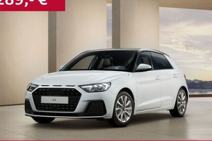 Audi A1 1.001 km 29.090 &euro; Backnang 71522