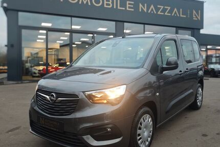 Opel Combo Life 135.000 km 13.700 &euro; Saarlouis 66740