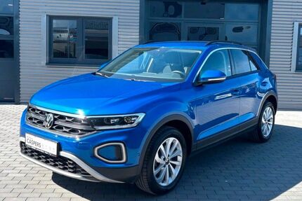 VW T-Roc 11.115 km 24.999 &euro; Birgel 54587