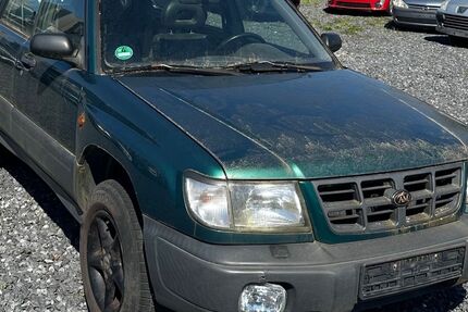 Subaru Forester 250.000 km 950 &euro; Bergheim (bei Köln) 50129