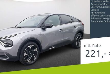 Citroen C4 20.291 km 18.250 &euro; Bocholt 46395