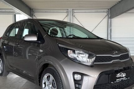 Kia Picanto 10.300 km 9.978 &euro; München 81249