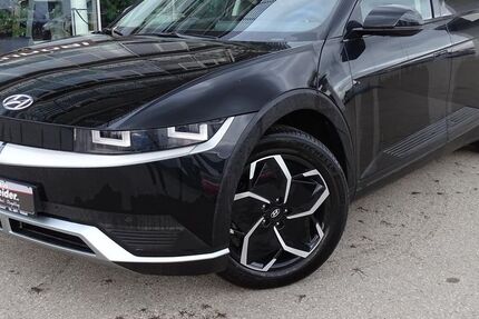 Hyundai IONIQ 5 2.500 km 38.490 € Berglern 85459