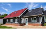KANALIDYLLE MIT SÜDTERRASSE UND KAMIN - Einfamilienhaus Sehestedt | Angebot:27093426