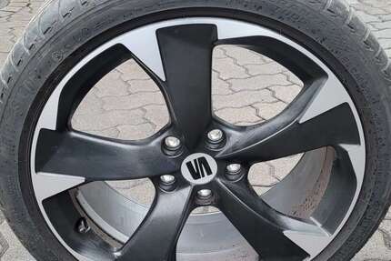 Cupra Leon 32.400 km 27.450 &euro; Güstrow 18273