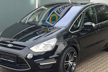 Ford S-Max 149.980 km 7.730 &euro; Lage 32791