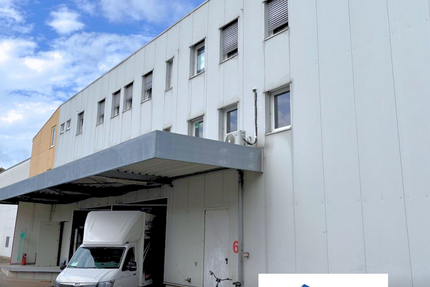 Gewerbeobjekt Grefrath Mülhausen - 4.980&euro; | Angebot:23622325